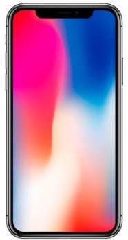 Apple iPhone X 256Gb Space Grey Apple iPhone X 256Gb Space Grey